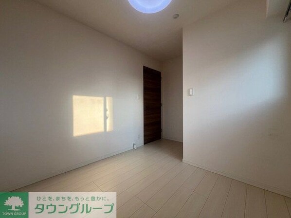 プレシス八王子の物件内観写真